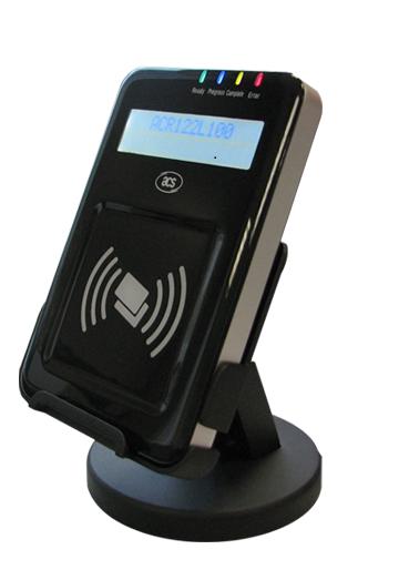 RFID Products - สินค้าอาร์เอฟไอดี http://shop.id.co.th/ รูปที่ 7