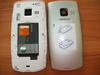 รูปย่อ ขายโทรศัพท์มือถือ โนเกีย x2-01 qwerty สภาพ 99% สีขาว-เทา ราคา 2000 บาท  รูปที่2