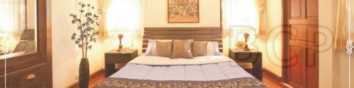 Modern Thai Style House: 3 Beds + 3 Baths, 116 Sq.w for Sale รูปที่ 4