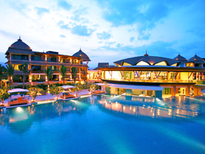 Voucher Springfield@Sea Resort&Spa รูปที่ 1