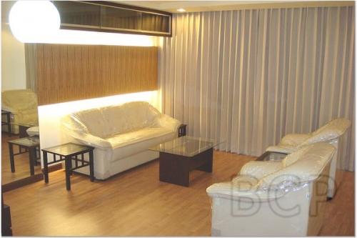 The Kris: 3 Beds + 2 Baths, 86 Sq.m for Sale รูปที่ 1