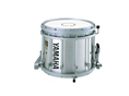 ขาย ถูก ที่สุด กลอง สแนร์ มาร์ชชิ่ง Marching Snare Drum Yamaha รุ่น MTS 9214 สี Silky Silver