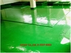 รูปย่อ รับเหมาติดตั้ง พื้น Epoxy Self-Levelling,Epoxy Coating ,พื้น PU(Polyurethane Concrete), Waterproof System Polished Concrete และรับทำความสะอาด พื้นโรงงานอุตสาหกรรม หลังน้ำท่วม รูปที่4