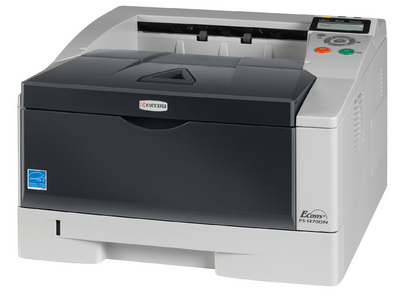 ขายเครื่องพริ้นเลเซอร์ Kyocera mita FS-1370DN ราคาคุยกันได้ พร้อมให้เช่าเครื่องพริ้นเตอร์ราคาถูก โทร 0899648090พลอย รูปที่ 1