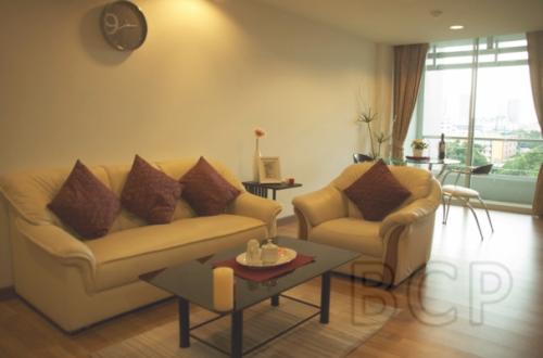 The Kris: 1 Bed + 1 Bath, 49 Sq.m for Sale รูปที่ 3
