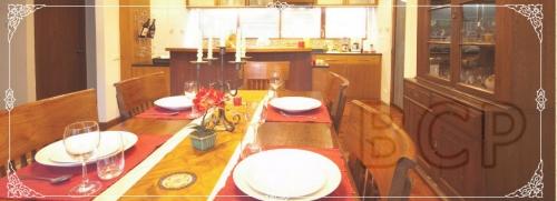 Modern Thai Style House: 3 Beds + 3 Baths, 116 Sq.w for Sale รูปที่ 6