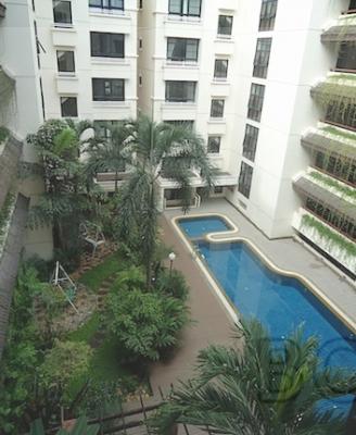 Baan Chan: 2 Beds + 2 Baths, 100 Sq.m for Rent รูปที่ 7