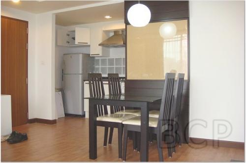 The Kris: 3 Beds + 2 Baths, 86 Sq.m for Sale รูปที่ 4