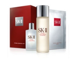 SK-II ลด25%จากเคาร์เตอรืไทย ของแท้จร้า รูปที่ 4