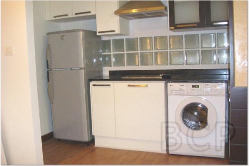 The Kris: 3 Beds + 2 Baths, 86 Sq.m for Sale รูปที่ 5