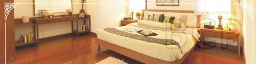 Modern Thai Style House: 3 Beds + 3 Baths, 116 Sq.w for Sale รูปที่ 3