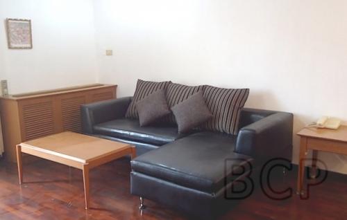 Baan Chan: 2 Beds + 2 Baths, 100 Sq.m for Rent รูปที่ 3