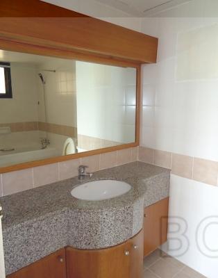 Baan Chan: 2 Beds + 2 Baths, 100 Sq.m for Rent รูปที่ 5