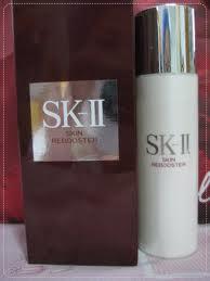 SK-II ลด25%จากเคาร์เตอรืไทย ของแท้จร้า รูปที่ 3