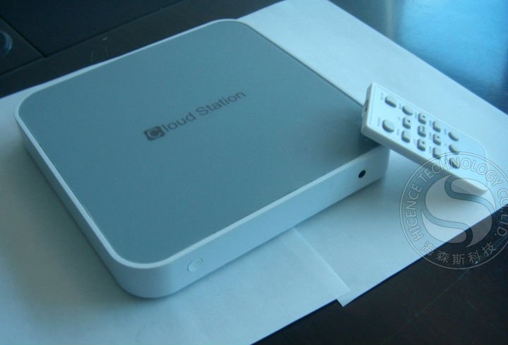 ขาย TV Box ราคาถูก รูปที่ 4