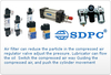 รูปย่อ ผู้แทนจำหน่าย โซลินอยด์วาล์ว  Solenoid valve อุปกรณ์ตั้งเวลาในการเปิด-ปิด ด้วยระบบอัตโนมัติ รูปที่2