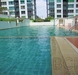 รูปย่อ @ CITY Sukhumvit 101/1: 1 Bed + 1 Bath, 36 Sq.m, 11th fl for Rent/Sale รูปที่5