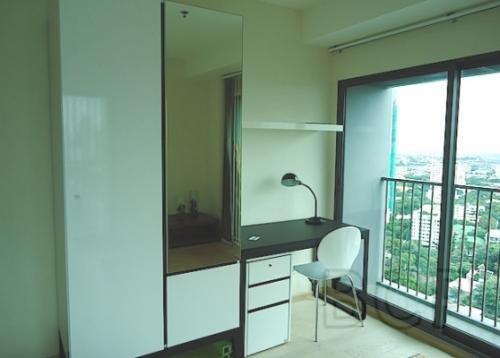 Noble Remix: 1 Bed + 1 Bath, 97 Sq.m for Rent รูปที่ 3