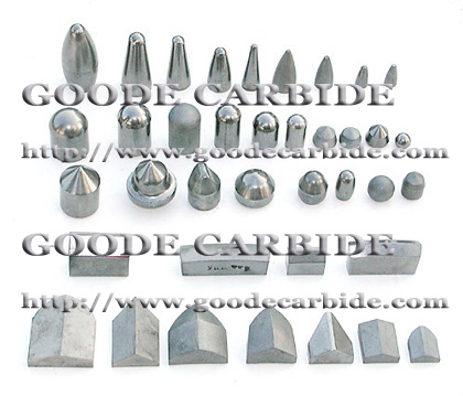 Tungsten Carbide Hard Metal Square Round Bars Plates Sheets Flats Strips รูปที่ 2