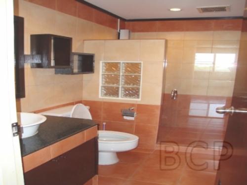 D.S. Tower II: 3 Beds + 2 Baths, 123 Sq.m, 10th fl for Sale รูปที่ 5