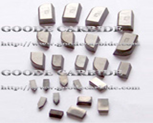 Tungsten Carbide Hard Metal Square Round Bars Plates Sheets Flats Strips รูปที่ 3
