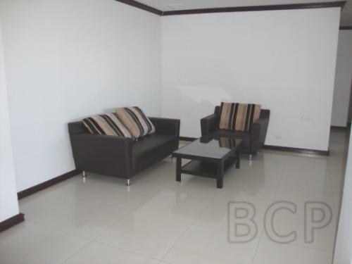 D.S. Tower II: 3 Beds + 2 Baths, 123 Sq.m, 10th fl for Sale รูปที่ 3