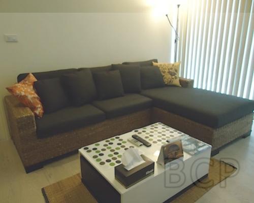 Noble Remix: 1 Bed + 1 Bath, 97 Sq.m for Rent รูปที่ 4