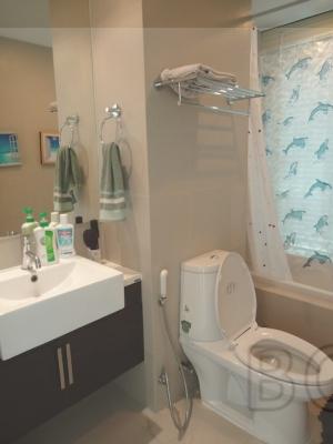 Noble Remix: 1 Bed + 1 Bath, 97 Sq.m for Rent รูปที่ 6