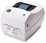 เครื่องพิมพ์บาร์โค๊ด printer zebra LP 2844 ราคาถูกที่สุด รับประกันการคุณภาพ รูปที่ 1