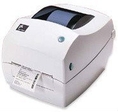 เครื่องพิมพ์บาร์โค๊ด printer zebra LP 2844 ราคาถูกที่สุด รับประกันการคุณภาพ