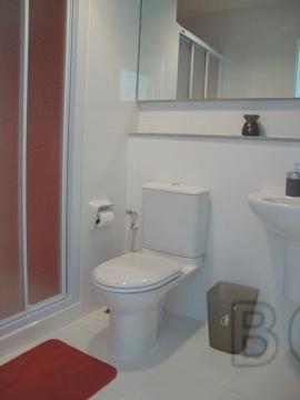 @ CITY Sukhumvit 101/1: 1 Bed + 1 Bath, 36 Sq.m, 11th fl for Rent/Sale รูปที่ 5