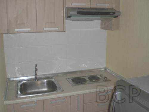 Chateau In Town: Studio + 1 Bath, 39 Sq.m for Sale รูปที่ 6