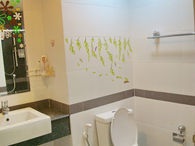 A Space Asoke Ratchada for Rent/sale 36 Sq.m. 1 Br.1Bath fully furnished 2,100,000 THB. รูปที่ 4