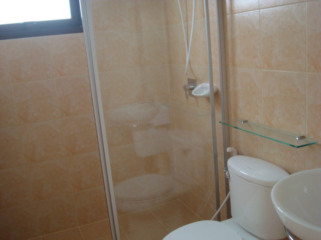 Condo for Rent Supalai City Resort Ramkhamhaeng,45.5 Sq.m. 1 Br. fully furnished 15k.Near Airport link Ramkhamhaeng รูปที่ 5