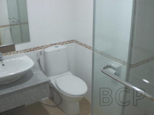 Chateau In Town: Studio + 1 Bath, 39 Sq.m for Sale รูปที่ 7