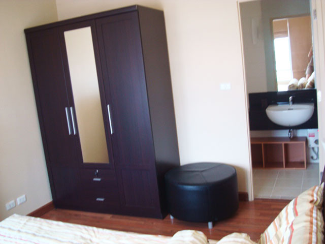 Condo for Rent Sukhumvit Plus, Near BTS Prakhanong  43 Sqm.1 Br.Fully furnished 20k. รูปที่ 3