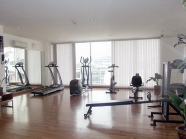 Condo for Rent Sukhumvit Plus, Near BTS Prakhanong  43 Sqm.1 Br.Fully furnished 20k. รูปที่ 7