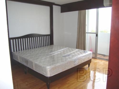 D.S. Tower II: 3 Beds + 2 Baths, 123 Sq.m, 10th fl for Sale รูปที่ 4