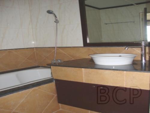 D.S. Tower II: 3 Beds + 2 Baths, 123 Sq.m, 10th fl for Sale รูปที่ 6