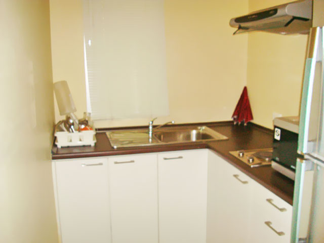 Condo for Rent Sukhumvit Plus, Near BTS Prakhanong  43 Sqm.1 Br.Fully furnished 20k. รูปที่ 4