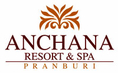 Anchana Resort & Spa Pranburi 1500.-