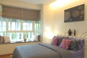 The Circle: 3 Beds + 3 Baths, 117 Sq.m, 14th fl for Sale รูปที่ 4