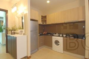 The Circle: 3 Beds + 3 Baths, 117 Sq.m, 14th fl for Sale รูปที่ 7