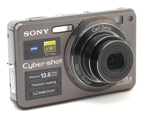 SONY DSC-W300 เมนูภาษาไทย   ^ - ^ รูปที่ 1