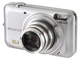 Fujifilm FinePix JZ300 ความละเอียด 12 ล้านพิกเซล จอ LCD 2.7 นิ้ว ออพติคัลซูม 10 เท่า พร้อมระบบป้องกันภาพสั่นไหว ระบบ SR 