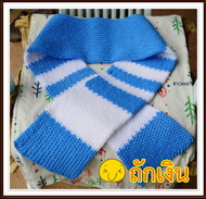 ขายปลีก-ส่งตุ๊กตาถัก รูปที่ 6