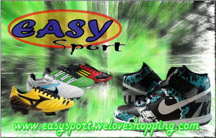 รองเท้าฟิตเนส easysportจำหน่ายรองเท้ากีฬาออนไลน์ สั่งตรงจากโรงงานแท้แน่นอน โทร089-2912928 รูปที่ 1