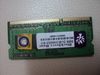 รูปย่อ DDR3 Notebook Bus 1066/2GB=500(ประกัน LT) /  DDR Notebook Bus 333/256MB=300 รูปที่2