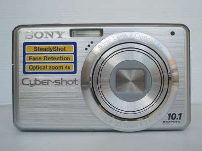 SONY DSC-S950 ^ - ^ รูปที่ 1