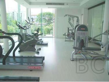 The Room 64: 1 Bed + 1 Bath, 41 Sq.m for Rent รูปที่ 6